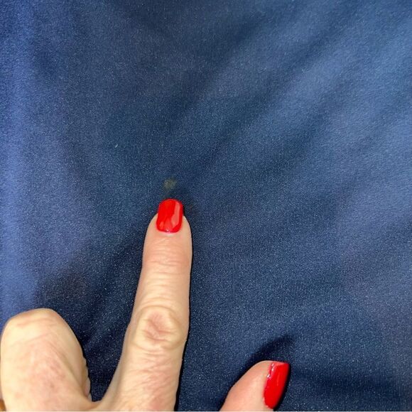 Vintage Chase Jeff Gordon Embroidered Shirt 24 Hendricks DuPont Size XL NASCAR - Picture 11 of 11